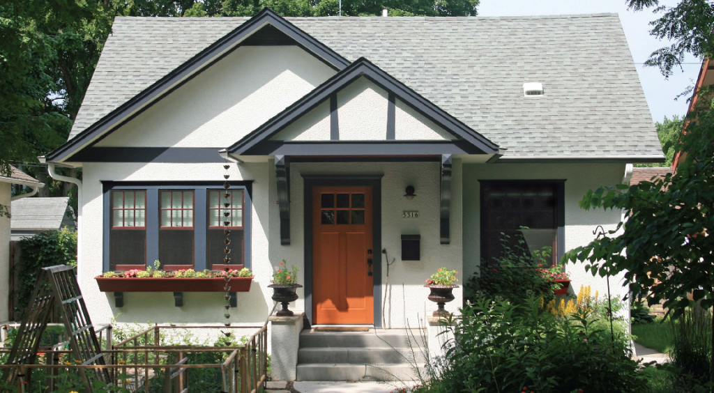 Remodelación de casa reposeída en USA Casas Reposeidas Directorio